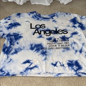 small stain can be taken out